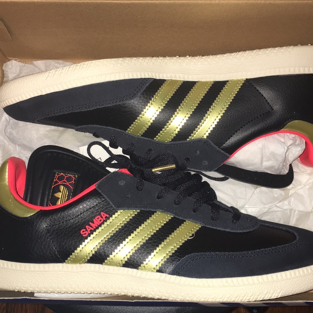 Adidas Samba